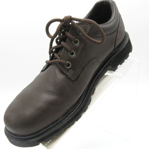 Timberland A17YK 4991 Ortholite Size 8 Mens R3B13 main image 5